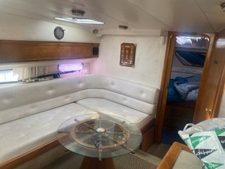 Barco Sealine 10.5m