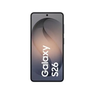 Samsung Galaxy S26 512GB Negro - Nuevo