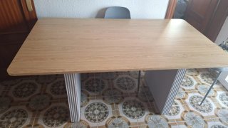 Tavolo da pranzo 160x90 cm