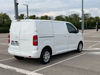 Peugeot Expert 2019