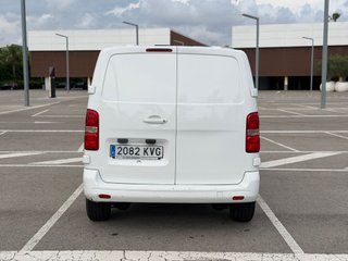 Peugeot Expert 2019