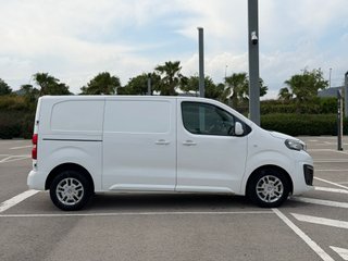 Peugeot Expert 2019