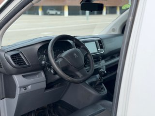 Peugeot Expert 2019