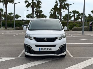 Peugeot Expert 2019