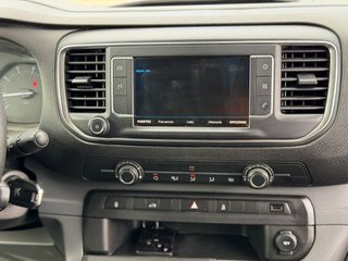 Peugeot Expert 2019