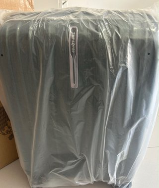 Maleta Samsonite Negra