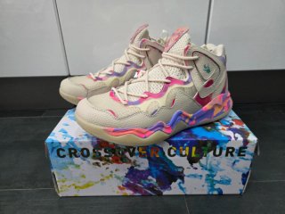 Zapatillas Crossover Culture Basket baloncesto 44
