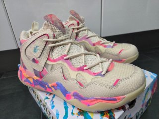 Zapatillas Crossover Culture Basket baloncesto 44