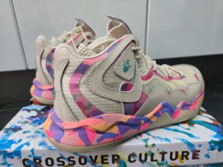 Zapatillas Crossover Culture Basket baloncesto 44