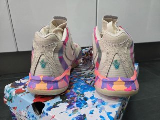 Zapatillas Crossover Culture Basket baloncesto 44