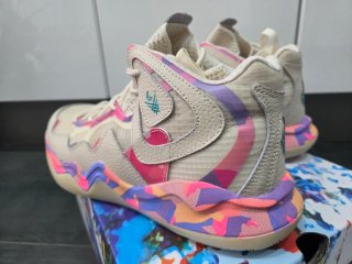 Zapatillas Crossover Culture Basket baloncesto 44