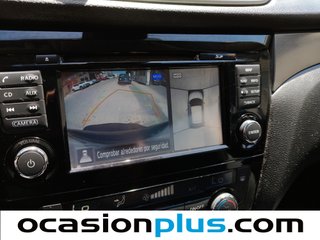 Nissan Qashqai DIG-T 115 N-Connecta 85 kW (115 CV)