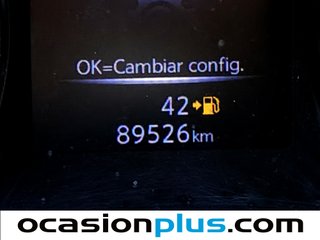Nissan Qashqai DIG-T 115 N-Connecta 85 kW (115 CV)