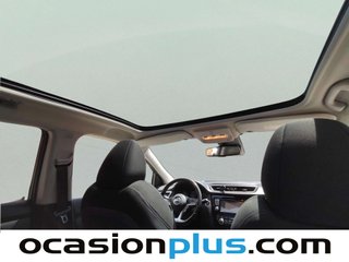 Nissan Qashqai DIG-T 115 N-Connecta 85 kW (115 CV)
