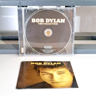BOB DYLAN: The Collection