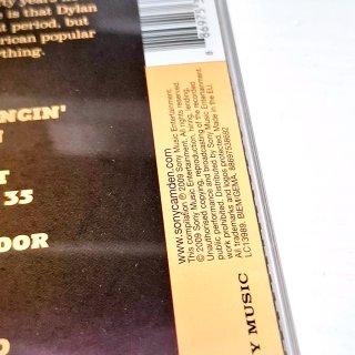 BOB DYLAN: The Collection