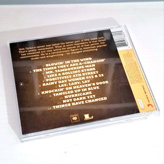 BOB DYLAN: The Collection