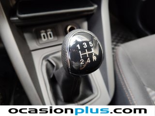 Ford Ka+ 1.2 Ti-VCT Active 63 kW (85 CV)