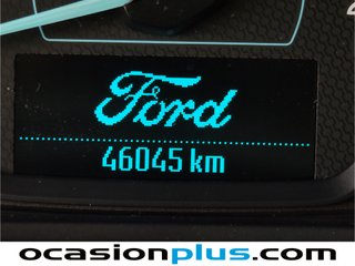Ford Ka+ 1.2 Ti-VCT Active 63 kW (85 CV)