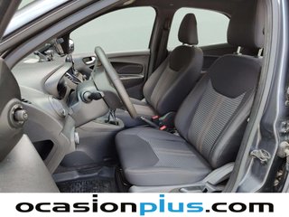 Ford Ka+ 1.2 Ti-VCT Active 63 kW (85 CV)