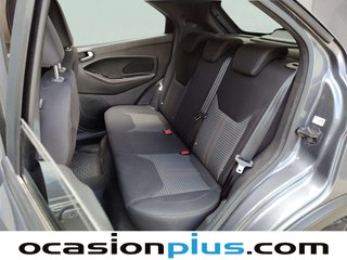 Ford Ka+ 1.2 Ti-VCT Active 63 kW (85 CV)