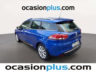 Renault Clio Sport Tourer Zen Energy TCe 66 kW (90 CV)