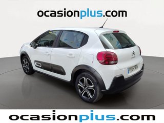 Citroen C3 Origin PureTech 83 S&S Plus 61 kW (83 CV)