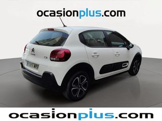 Citroen C3 Origin PureTech 83 S&S Plus 61 kW (83 CV)