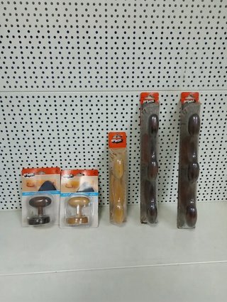 Lote 21 Percheros Colgadores Perchas Nuevos