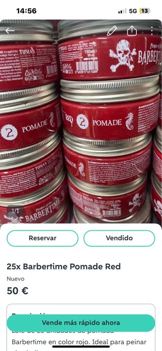 10 Ceras para cabello