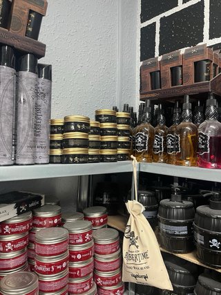 10 Ceras para cabello