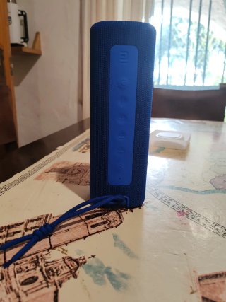 Altavoz Xiaomi 16W Azul