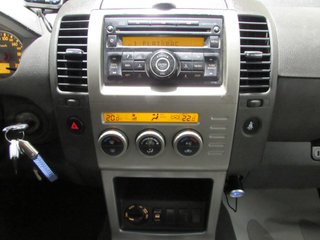Nissan Pathfinder 2.5 DCI SE 7 PLAZAS