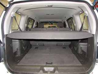 Nissan Pathfinder 2.5 DCI SE 7 PLAZAS