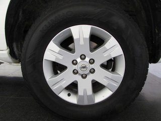Nissan Pathfinder 2.5 DCI SE 7 PLAZAS