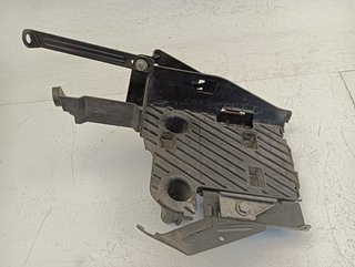 SOPORTE BATERIA RENAULT MEGANE I FASE 2 BERLINA (