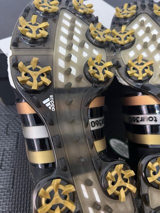 Zapato Golf Adidas Tour360 Prime Boost