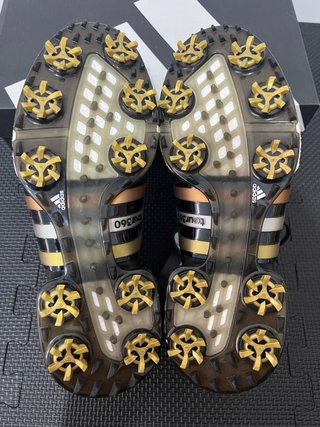 Zapato Golf Adidas Tour360 Prime Boost
