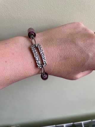 Conjunto Pendientes y Pulsera Lotus