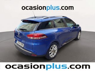Renault Clio Sport Tourer Zen Energy TCe 66 kW (90 CV)