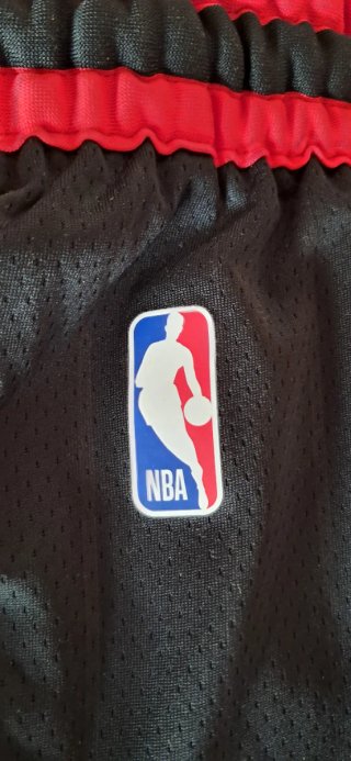 Pantalón Corto NBA Chicago Bulls Jordan NBA, Chica