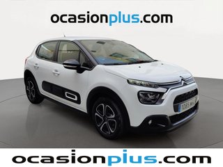 Citroen C3 Origin PureTech 83 S&S Plus 61 kW (83 CV)