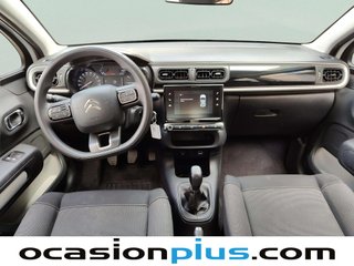 Citroen C3 Origin PureTech 83 S&S Plus 61 kW (83 CV)