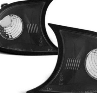Intermitentes delanteros BMW Serie 3 E46 Coupe y C