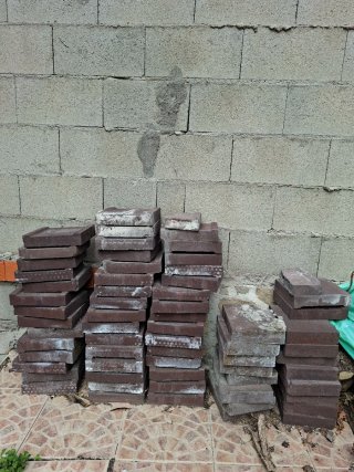 Ladrillos refractarios
