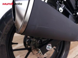 SUZUKI GSX-S 125