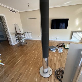 Bang & Olufsen 4 altavoces BeoLab