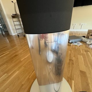 Bang & Olufsen 4 altavoces BeoLab