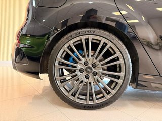 Llantas Ford Focus RS