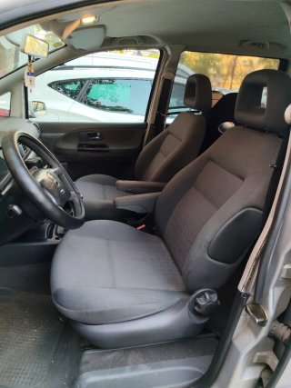 SEAT Alhambra 2003